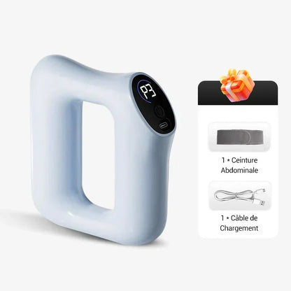 🏆Multifunctional fascia ring for the entire body🌿👑